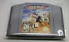 Star Wars Rogue Squadron, Nintendo 64 Game Loose