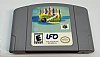 Super Bowling, Nintendo 64 Game Loose