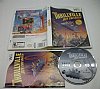 Thrillville:  Off the Rails, Wii game Used 