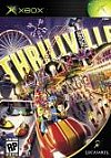 Thrillville, Xbox game Used  