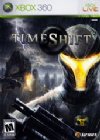 Time Shift , Xbox 360 game used