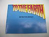 To The Earth, Nintendo NES Instructions