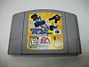 Triple Play 2000, Nintendo 64 Game Loose 