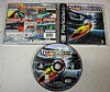 Turbo Prop Racing, Playstation 1 game