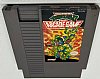 Teenage Mutant Ninja Turtles II 2, The Arcade Game,  Nintendo NES Loose