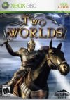 Two Worlds, Xbox 360 game used