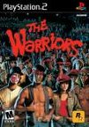 The Warriors, Playstation 2 game Used