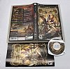 Warriors of the Empire, Sony PSP game Boxed complete