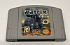 Wetrix, Nintendo 64 Game Loose
