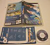 Wipeout Pulse, Sony PSP Game Complete