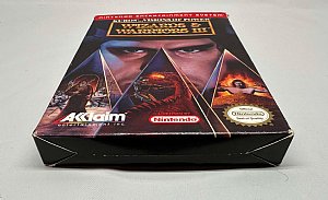 Wizards & Warriors 3, Nintendo NES Boxed
