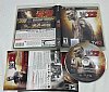 WWE 12, Playstation 3 game 