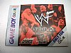 GBC WWF Attitude instruction manual