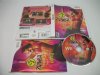 Zumba Fitness, Wii game Used